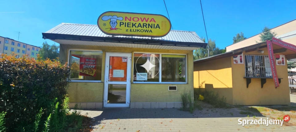 Lokal usługowy na sprzedaż w centrum Lubartowa Lubartów