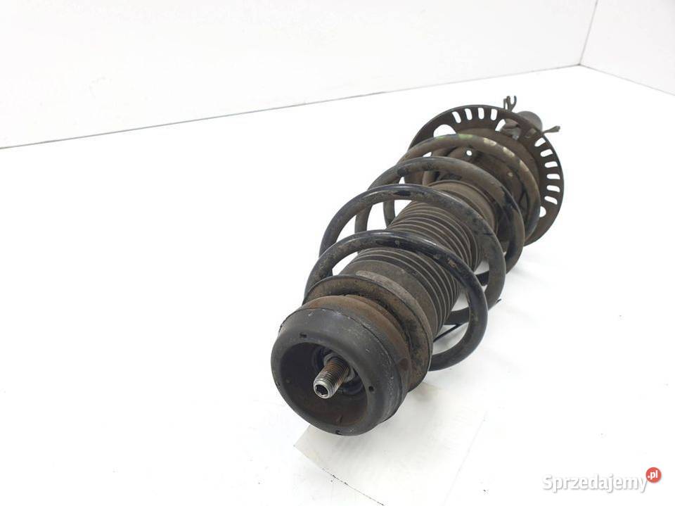 AMORTYZATOR PRAWY PRZÓD SEAT TOLEDO 6R0413031BF Części samochodowe Lipno