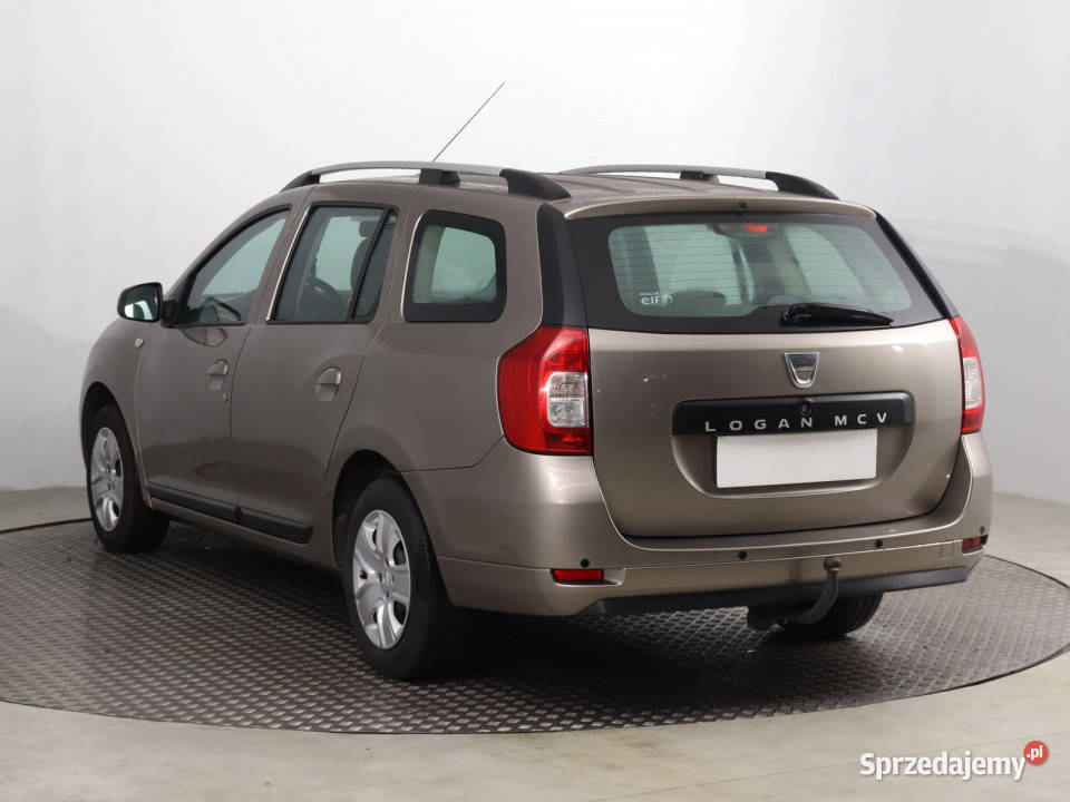 Dacia Logan 15 dCi czujnik parkowania Dacia Bielany Wrocławskie sprzedam