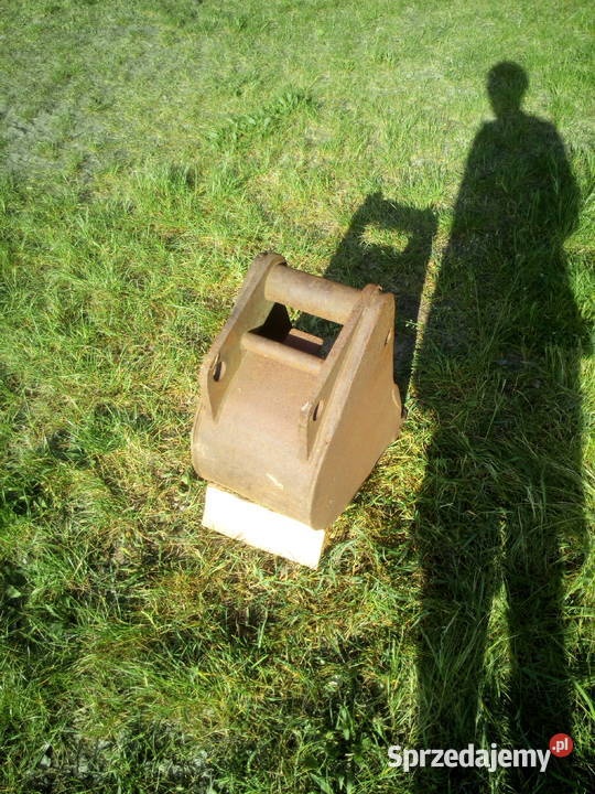 łyżki widły chwytaki białoruś jumz Grabów nad Prosną