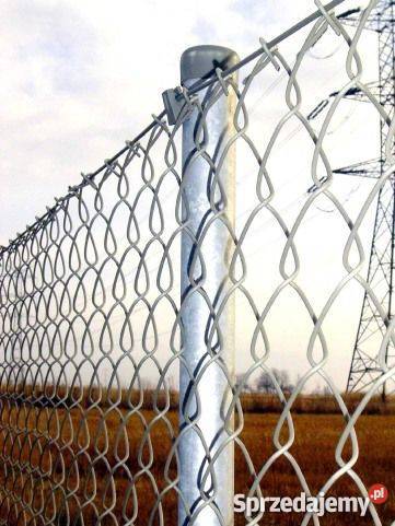 Solidna Kuta brama dwuskrzydłowa przęsła