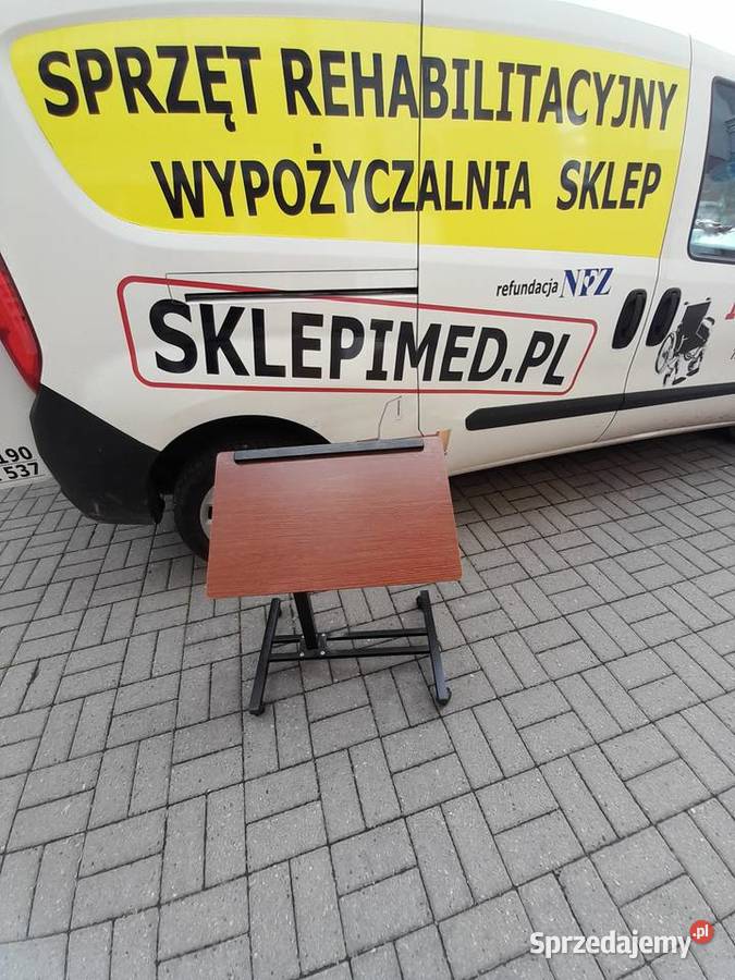 Stoliki Przyłóżkowe Nowe Powystawowe Używane Warszawa sprzedam