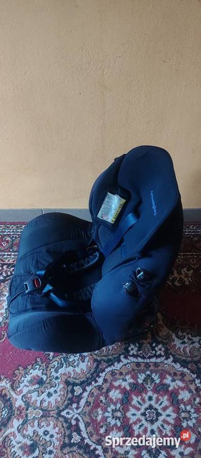 Fotelik dzieciecy Casualplay Pozostałe Sanok