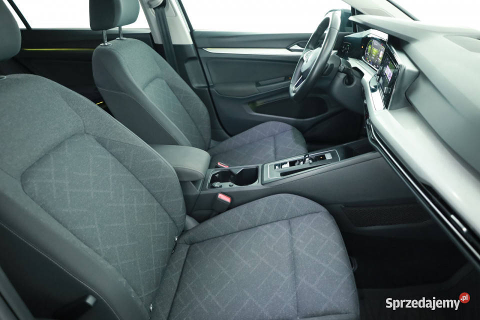 VW Golf 20 TDI Piaseczno