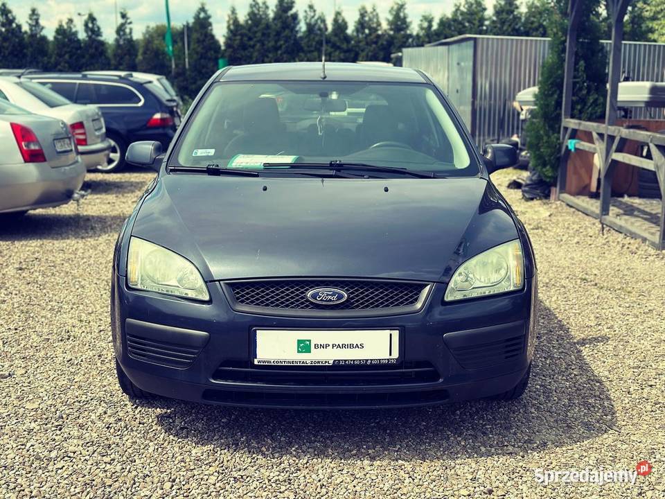 Ford focus 16 tdci ZAREJSTROWANY małopolskie Nowy Sącz