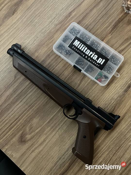 CROSMAN 1377 American Classic POMPKA Sport i Wypoczynek Rzeszów