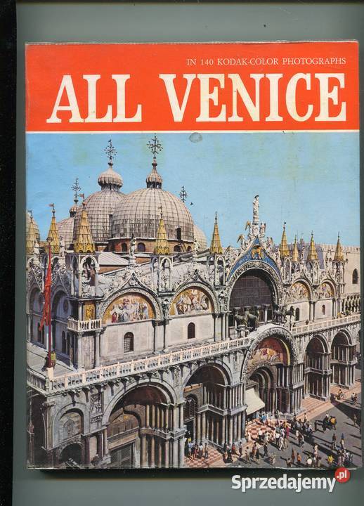 All Venice Wenecja zachodniopomorskie Szczecin
