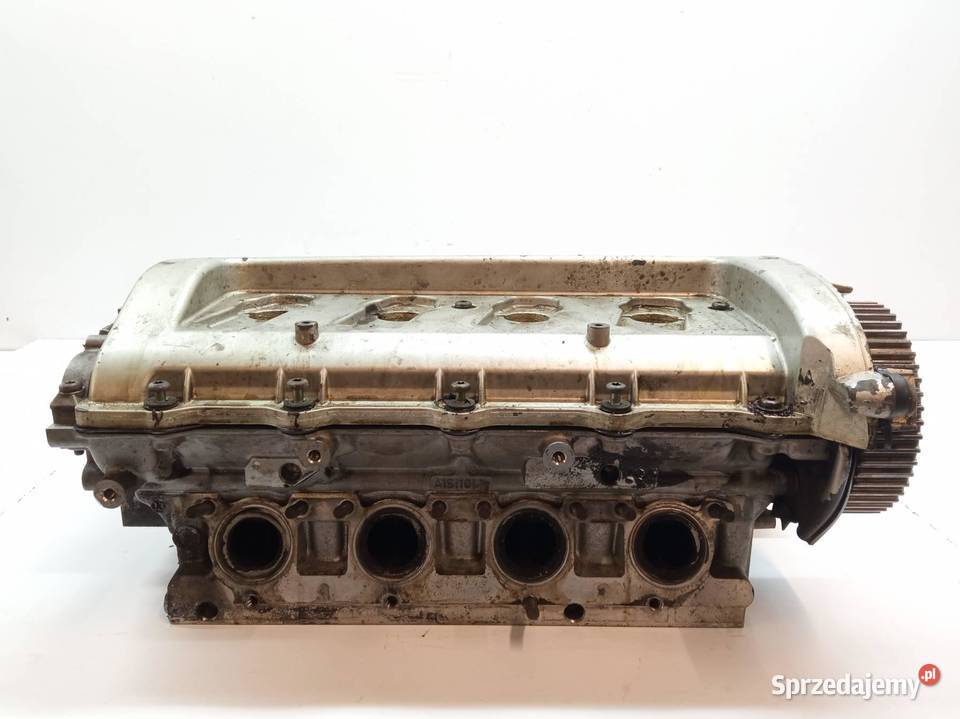 GŁOWICA KOMPLETNA 077103373AN 42 MPI Audi A8 II