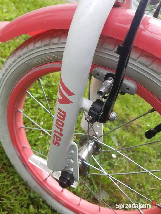 Rower Masters BMX małopolskie Bochnia