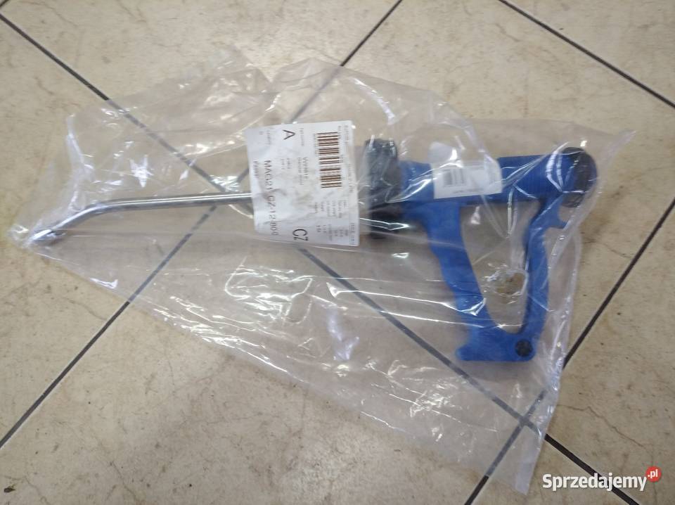 Drencher 200ml Kazanów sprzedam