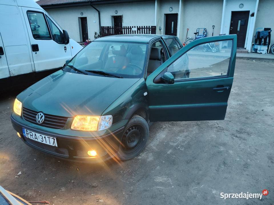 Sprzedam polo Zbierkowo sprzedam