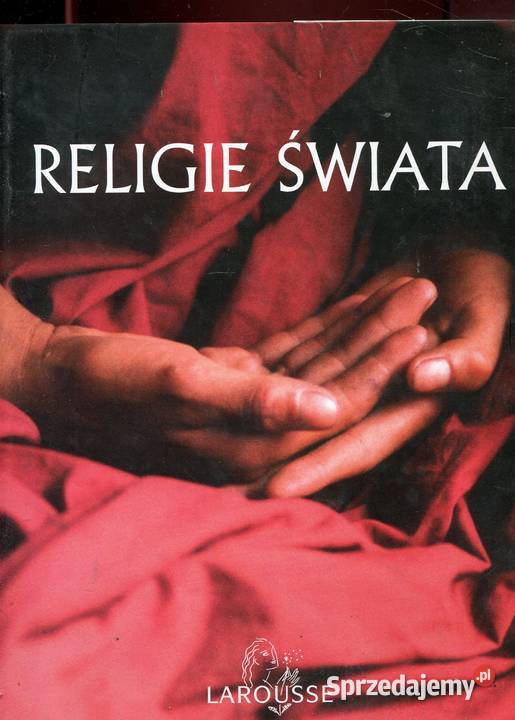 Religie świata Larousse