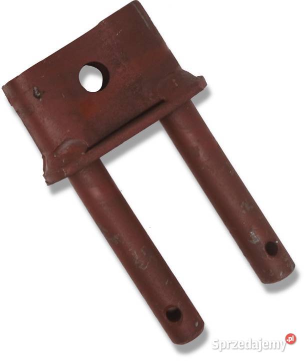 10x ŁĄCZNIK Pręta Podnośnika Podwójnego Kopaczka Solec Kujawski