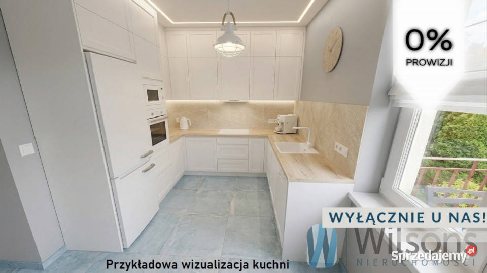 Mieszkanie do sprzedania Warszawa 878m2 87.8m2