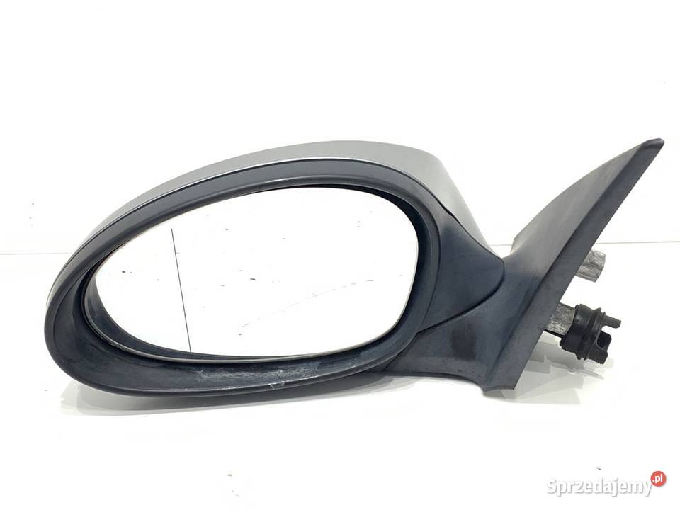LUSTERKO LEWY BMW E92 SportowyCoupe 0513