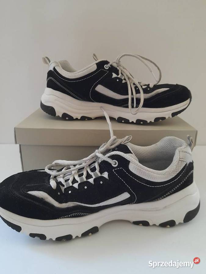 Buty do biegania Skechers 39 inna Obuwie sportowe Bogatynia