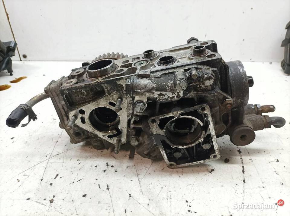 POMPA OLEJU 25 D SOFIM Renault Trafic I 19812000