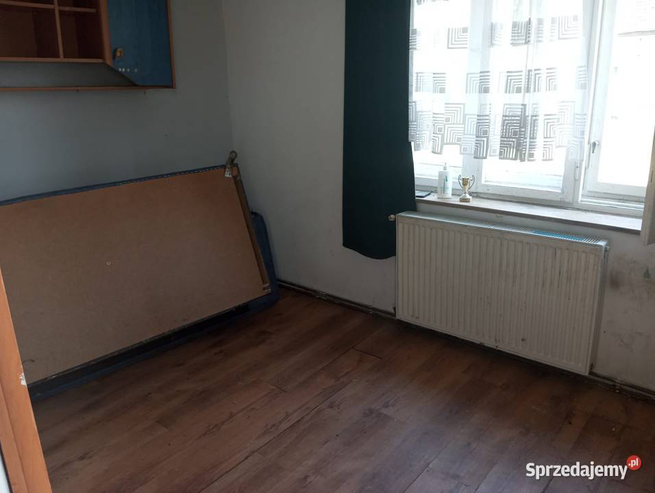 Sprzedam dom wolnostojący opolskie Ścinawa Mała sprzedam