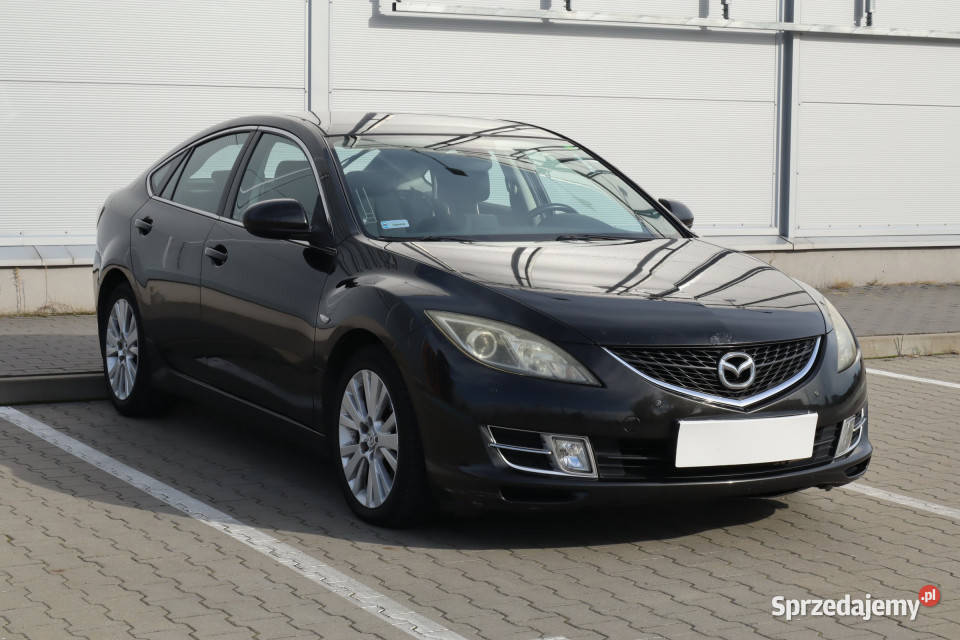 Mazda 6 2.0 DI