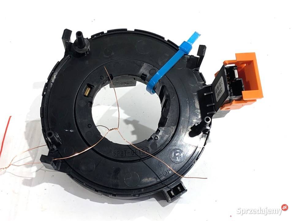 TAŚMA AIRBAG SKODA OCTAVIA I 1J0959653E 9810 osobowe podkarpackie