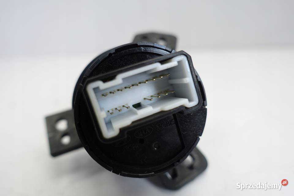 Hyundai Tucson III 15 PRZEŁĄCZNIK START STOP