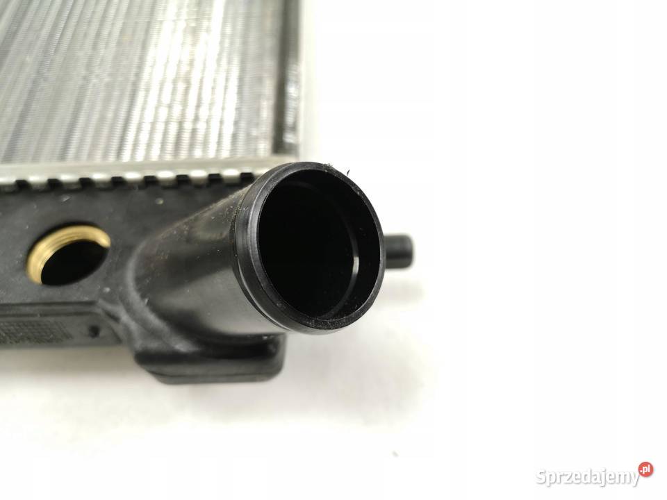 CHŁODNICA WODY NRF OPEL ASCONA C 13 16 18 osobowe