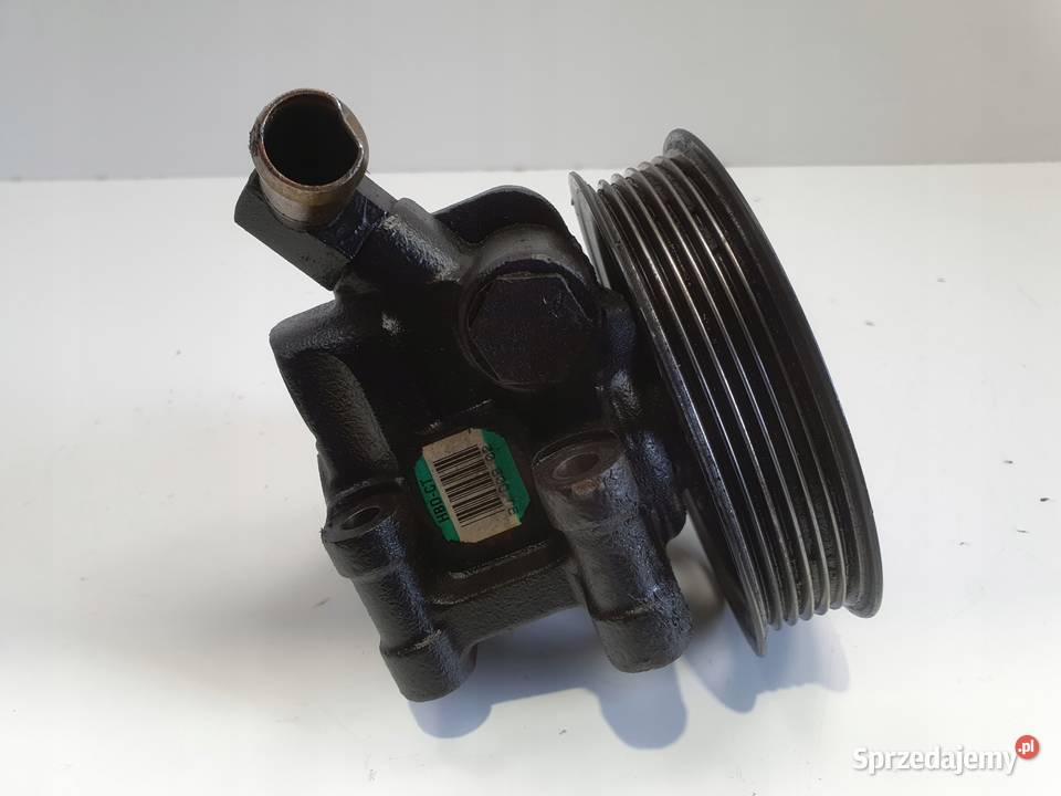Ford Focus I MK1 18 TDDI POMPA WSPOMAGANIA HBDCT Rudka
