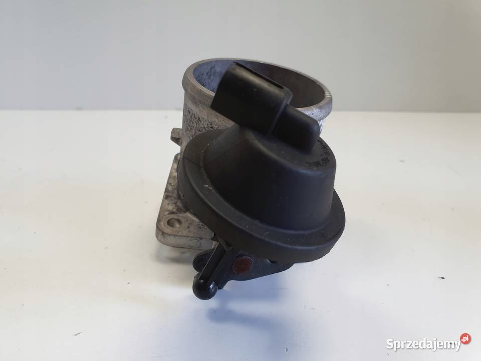 PRZEPUSTNICA Hyundai Tucson 20 CRDI 35100 osobowe Przepustnice Chełm