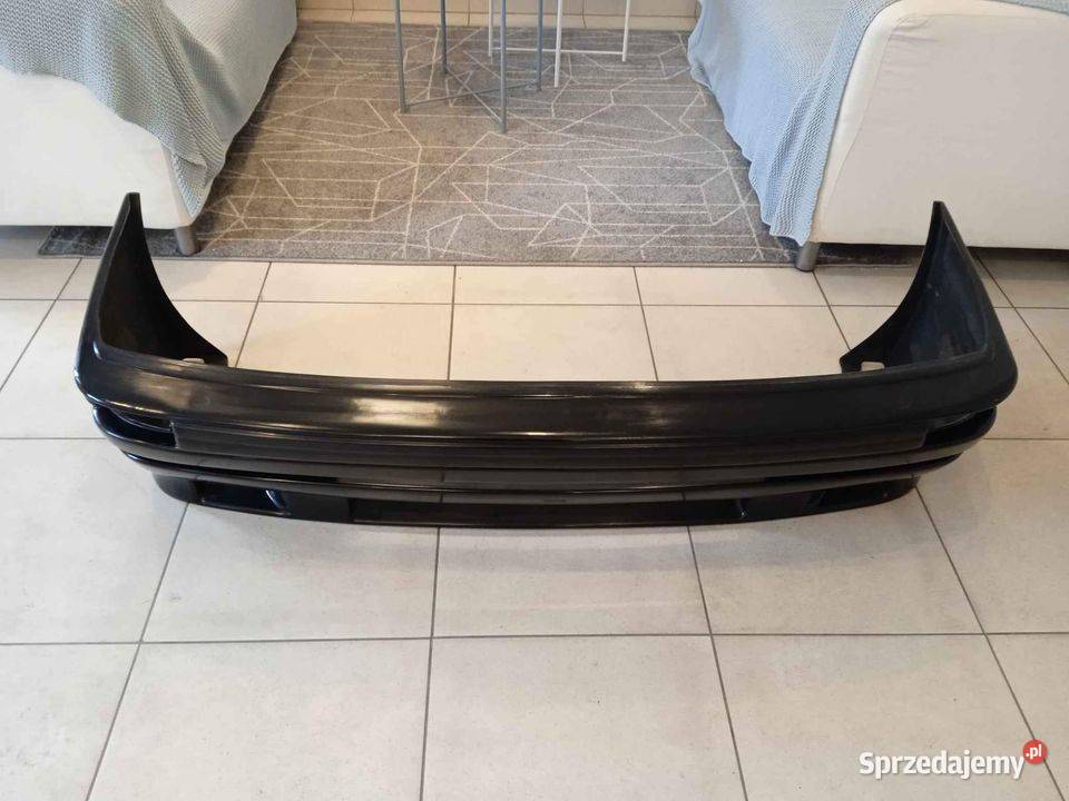 Zderzak body TWR Mazda RX7 SA FB Tom Walkinshaw osobowe Zderzaki Łódź