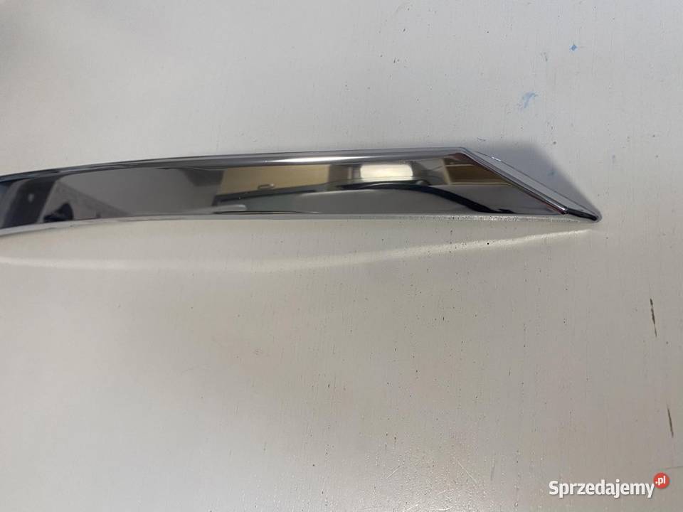 Honda Civic X 1619 prawa listwa chrom grilla sprzedam