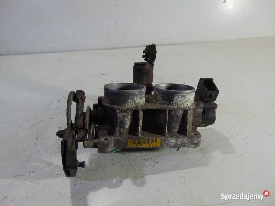 PRZEPUSTNICA FORD SCORPIO 95XFCA