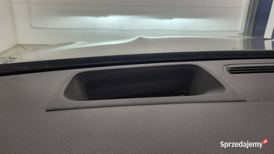 Mercedes GLB 35 AMG 4Matic podgrzewane fotele Mercedes-Benz