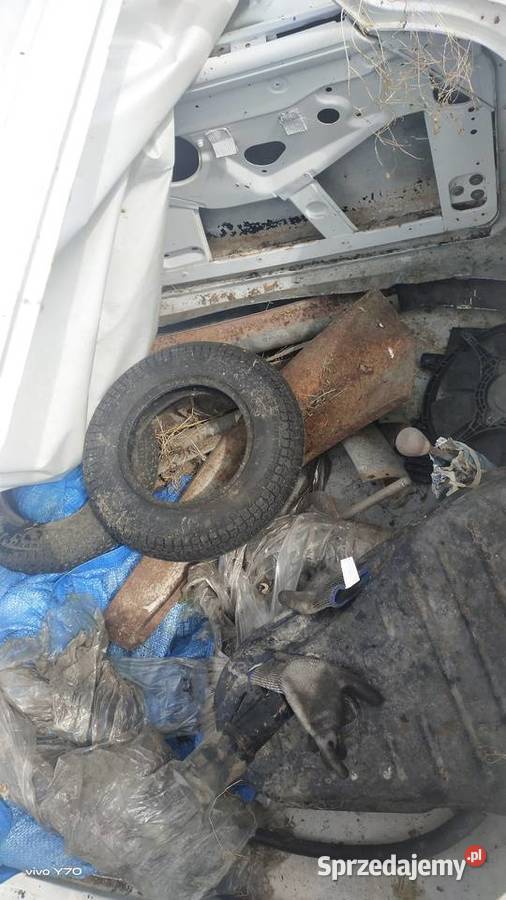 Renault Florida cabrio Kraków