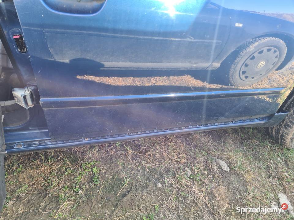 A4 b7 18t na części Toszek sprzedam