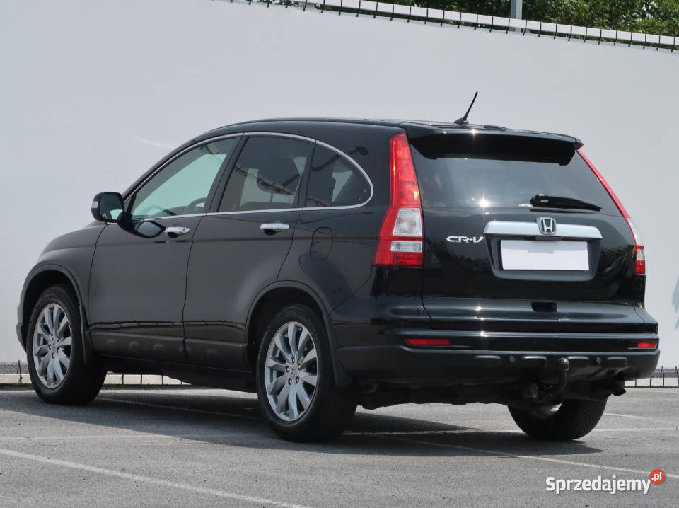 Honda CRV 22 iDTEC centralny zamek lubelskie Lublin sprzedam