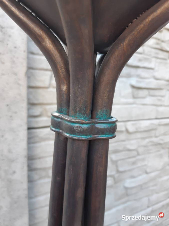 Lampa podłogowa stojąca 180 FIBO LEUCHTEN Model Lampy podłogowe Drezdenko