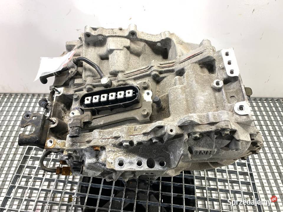 SKRZYNIA BIEGÓW TOYOTA COROLLA E21 1NM 18 98