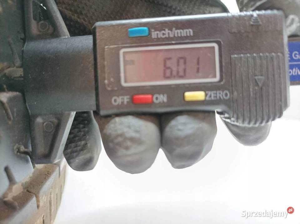 2x OPONA LETNIA MASSIMO DUREVOV1 19570R15C sprzedam