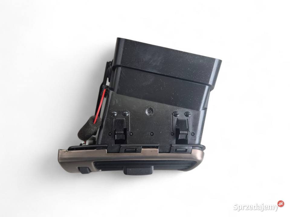 KOMPLET KRATKA NAWIEWU AUDI A6 C5 4B1820902 świętokrzyskie Działoszyce