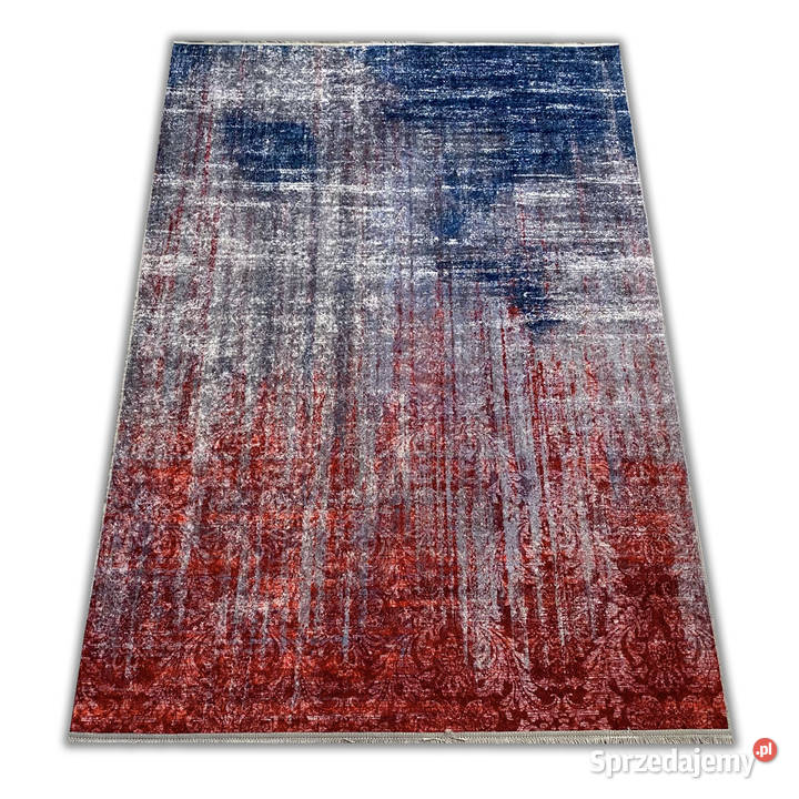 NOWOCZESNY DYWAN 130X190 PRINT 130801 CIENKI 1.9m podlaskie Białystok