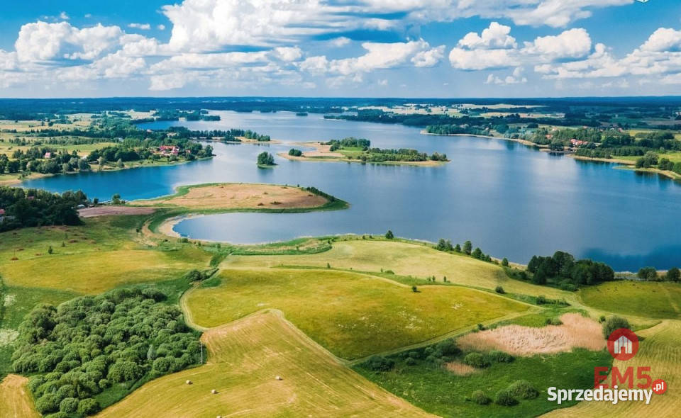 Grunt 6725m2 Dobra Wola polna Grunty i działki