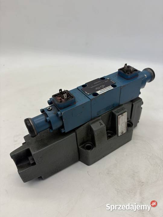 Rexroth 4WRZ16W1 150 31 6A24NETZ4 M 004187167 Warszawa