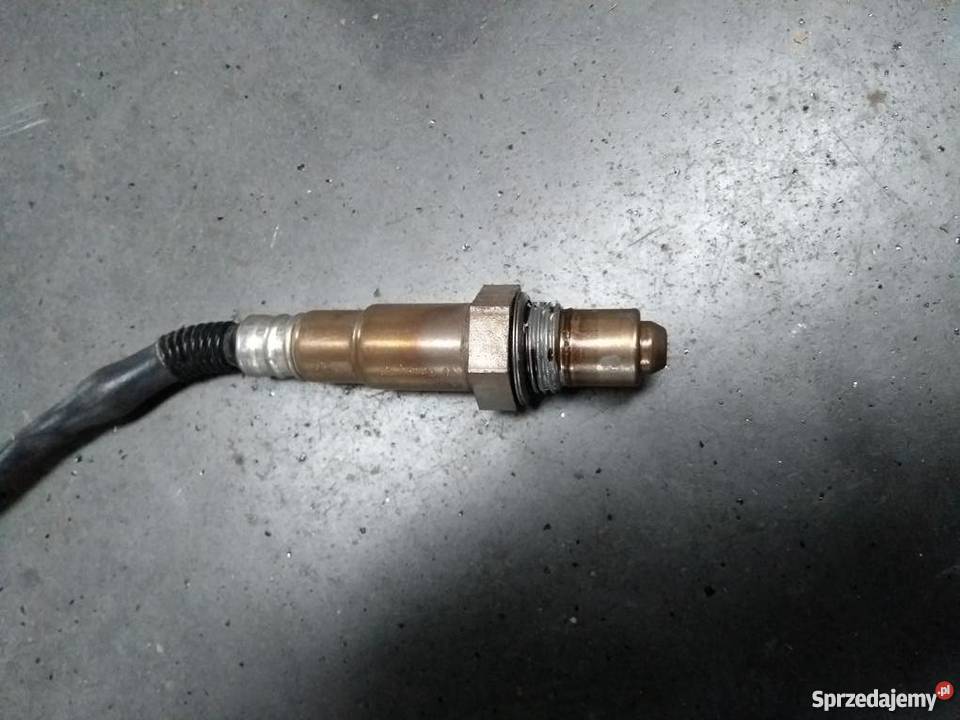 PORSCHE 996 sonda lambda nowa OEM Pilzno sprzedam