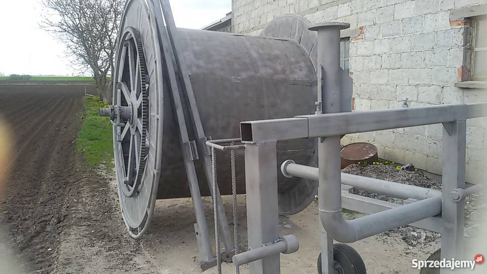 Piaskowanie z dojazdem do klienta RINO wojkujpom Toruń sprzedam