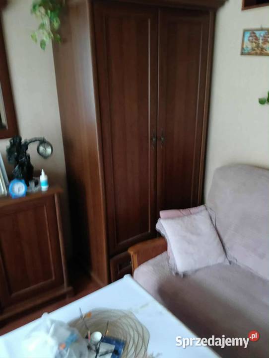 Sprzedam meble Sosnowiec