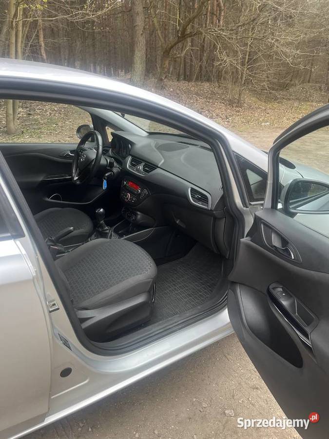 OPEL CORA KRAJOWY Opel Zawiercie