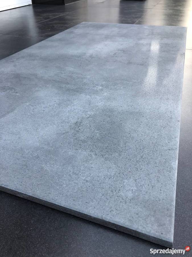 Beton architektoniczny płyty betonowe 120x60 Łask