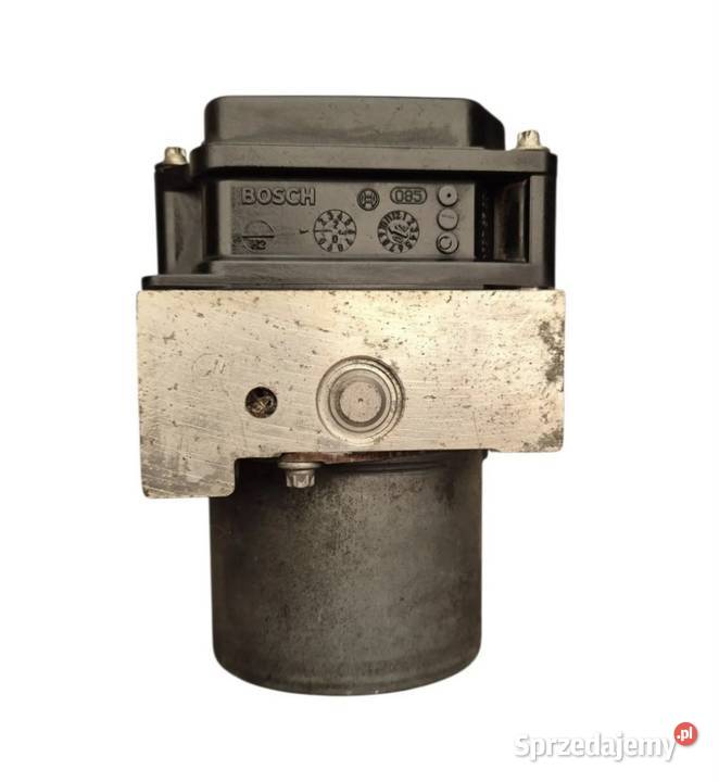 STEROWNIK POMPA ABS RENAULT MEGANE II 0265800440 świętokrzyskie Działoszyce