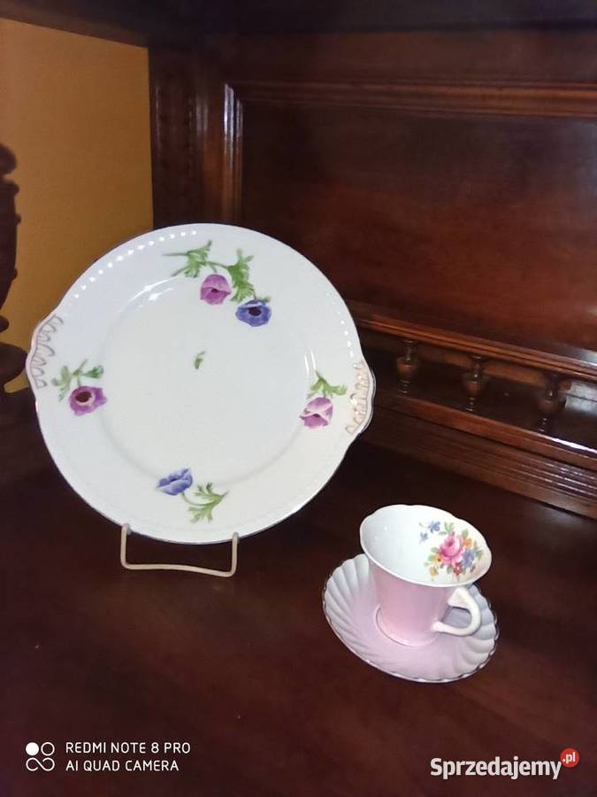 patera KPM Anemony syg 19251945 r Gdańsk