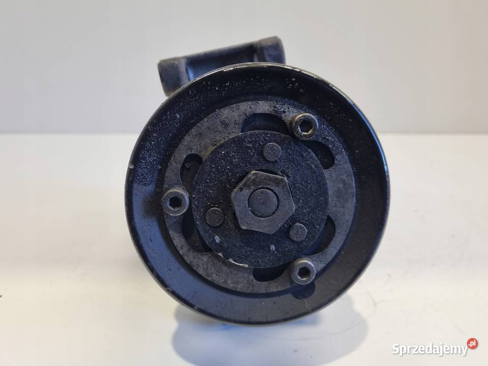 SPRĘŻARKA KLIMATYZACJI VW Golf VII 16 TDI osobowe Rudka